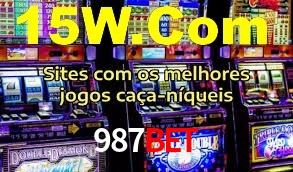 987bet: Seu Cassino Premiado com Pagamentos Rápidos