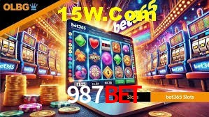Game Providers 987bet