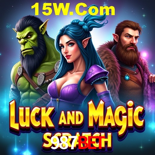 Descubra a Magia dos Jogos de Arcade no 987bet