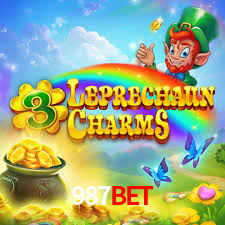 Live Casino 987bet
