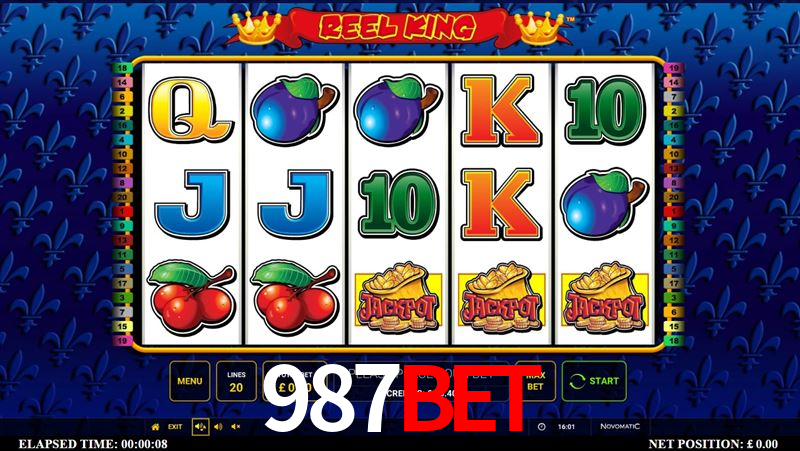 Security Systems 987bet