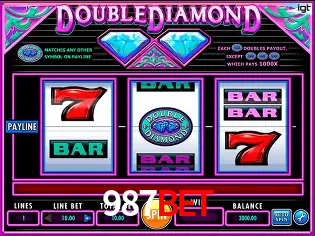 987bet: Seu Cassino Premiado com Pagamentos Rápidos