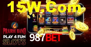 Welcome Bonus 987bet