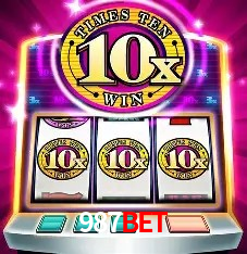 Apostas de Tênis 987bet