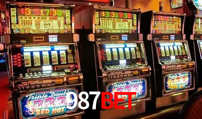 Experimente o Login Seguro Premium no 987bet