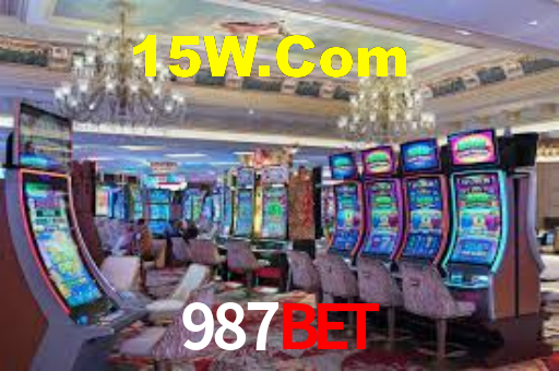 Premium Interface 987bet
