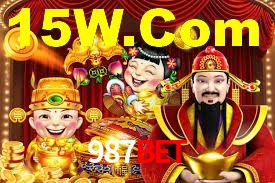 Blackjack Table 987bet