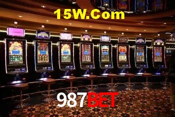 Estatísticas Esportivas 987bet