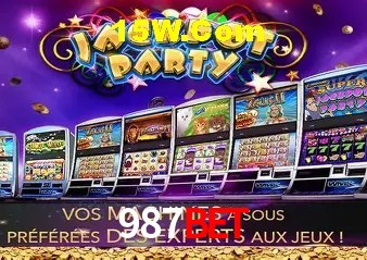 Casino VIP 987bet