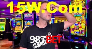 Experiência VIP 987bet