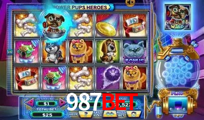 987bet