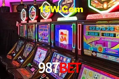 Tecnologia da Plataforma 987bet