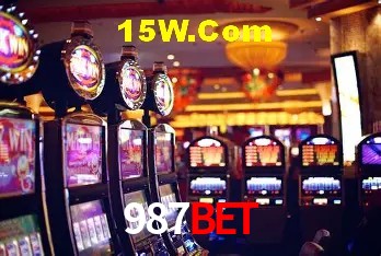 Diretório de Jogos 987bet