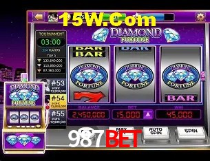 Ofertas Exclusivas 987bet