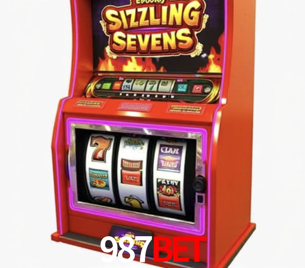 Casino Ao Vivo 987bet