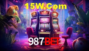 Slot Games 987bet