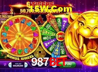 Apostas de Basquete 987bet