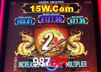 Provedores de Jogos 987bet