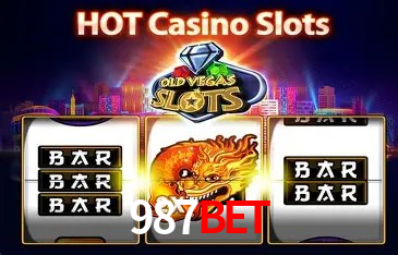 Sinta a adrenalina dos jogos de cassino com 987bet