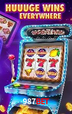 Integração de APIs 987bet