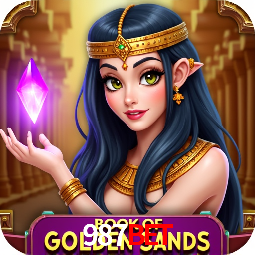 Mesa de Roleta 987bet