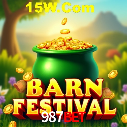 Apostas de Futebol 987bet