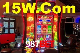 987bet: Seu Especialista em Apostas Esportivas Brasileiras